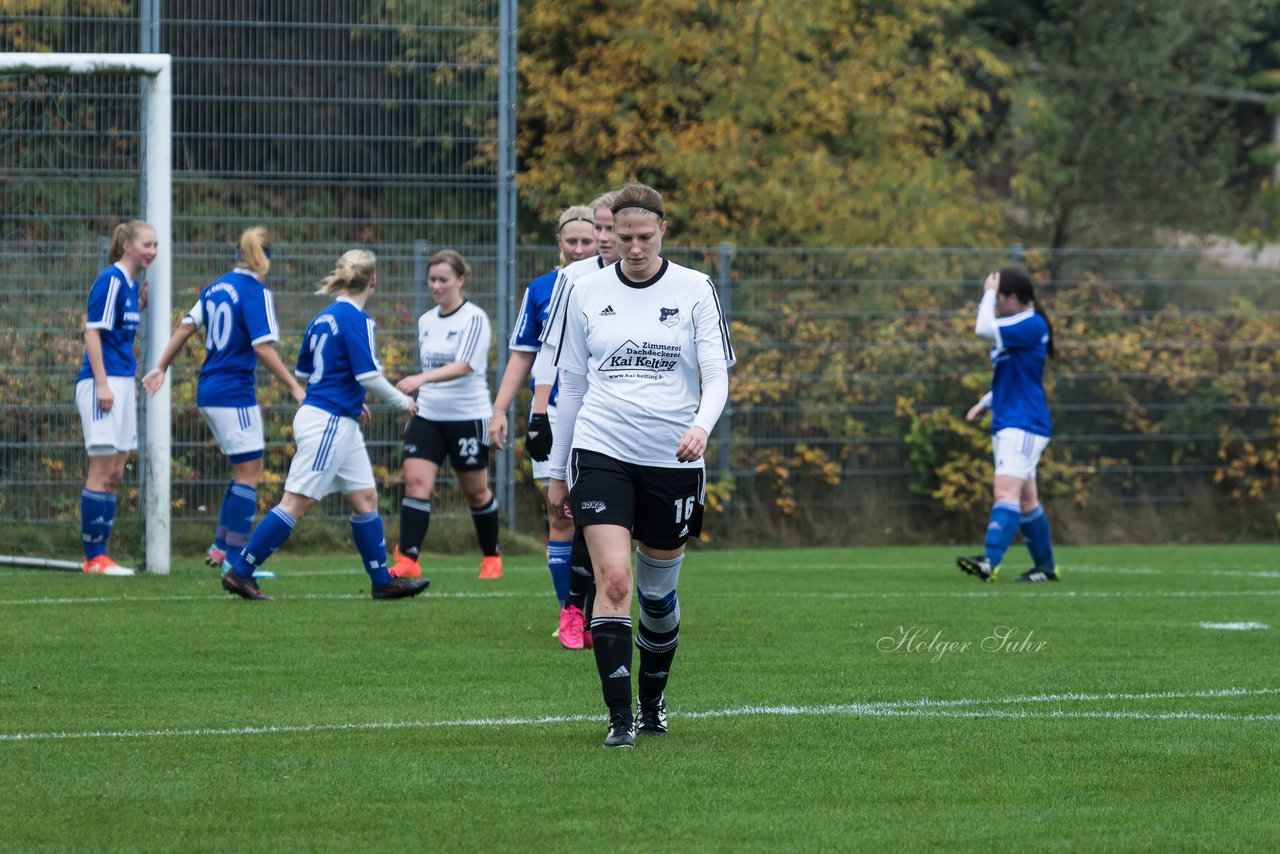 Bild 248 - Frauen FSC Kaltenkirchen - VfR Horst : Ergebnis: 2:3